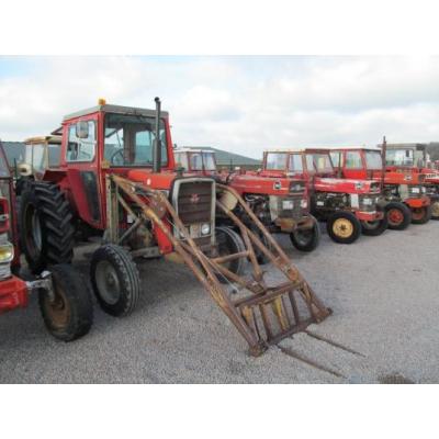 Massey Ferguson 575