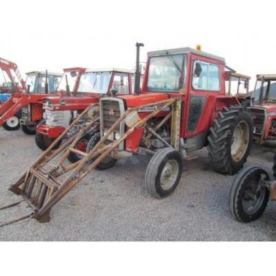 Massey Ferguson 575