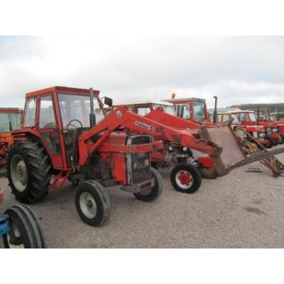 Massey Ferguson 265