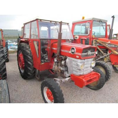 Massey Ferguson 188