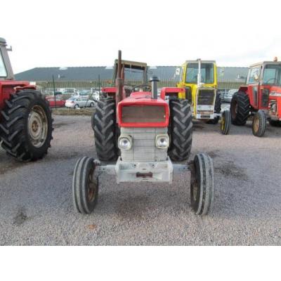 Massey Ferguson 168