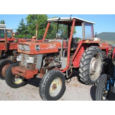 Massey Ferguson 168