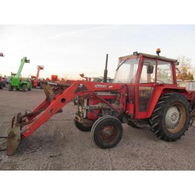 Massey Ferguson 275