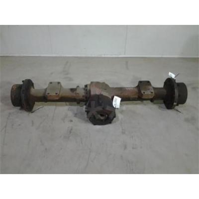 ZF (As/Achse/Axle)