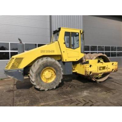 Bomag  BW219 PDH-3