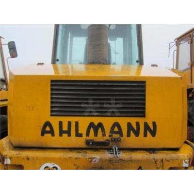 Ahlmann AZ14