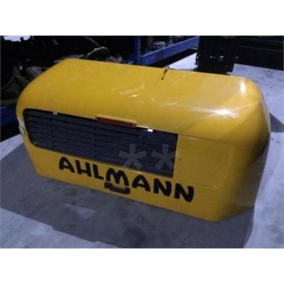 Ahlmann AZ150