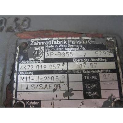 ZF AP-B355-5790