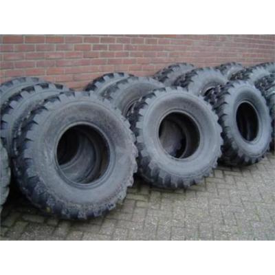 Onbekend Banden/Reifen/Tires - Diversen