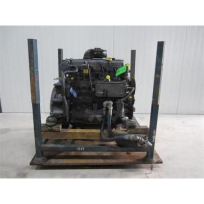 Deutz TDC2012 L04 2V