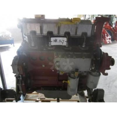 Volvo D5D EBE2/BF4M1013