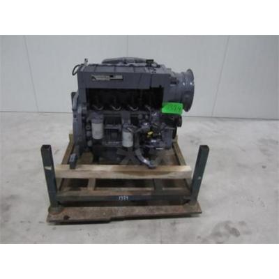 Deutz BF4L1011FT