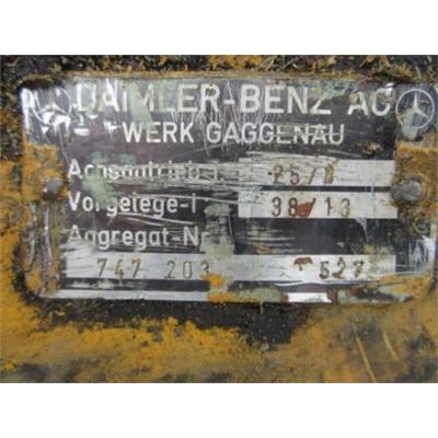 Daimler Benz 25/8 38/13