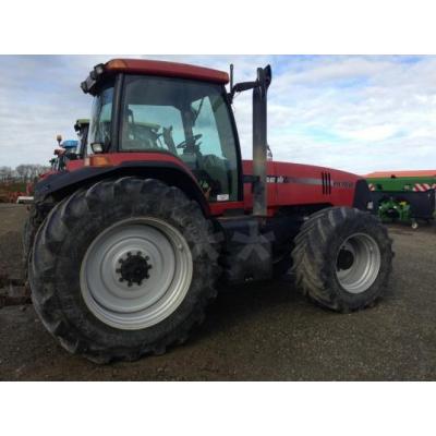 Case IH MX 180