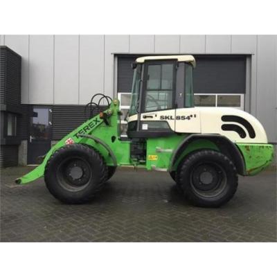 Terex TL120 / SKL854S