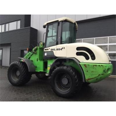 Terex TL120 / SKL854S