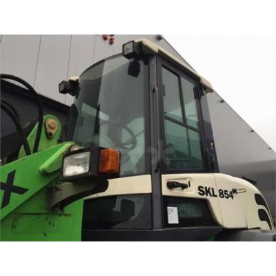 Terex TL120 / SKL854S