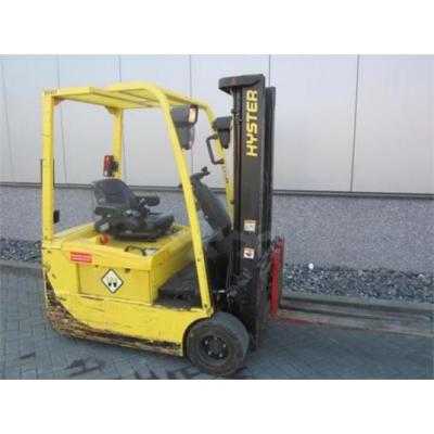 Hyster J2.00 XMT ACX