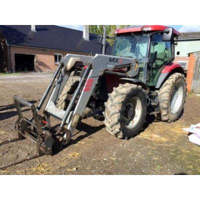 Case IH Maxxum 110