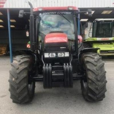 Case IH Maxxum 110