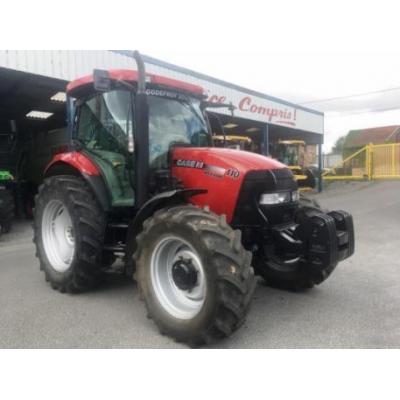 Case IH Maxxum 110