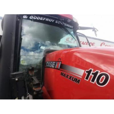 Case IH Maxxum 110