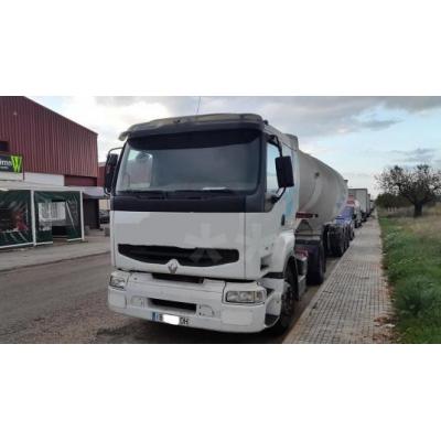 Renault Premium 400