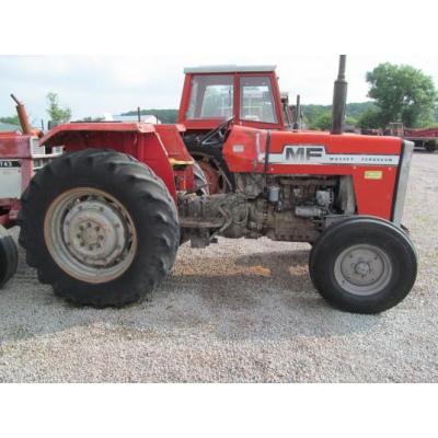 Massey Ferguson 285