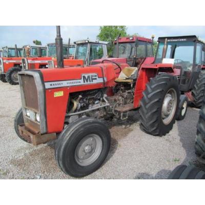 Massey Ferguson 285