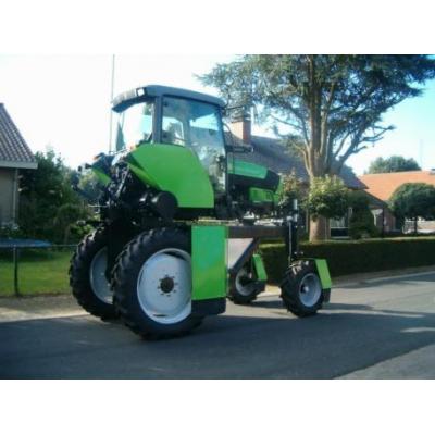 Deutz-Fahr 5 Serie ecoline