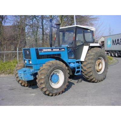 New Holland 160-90DT