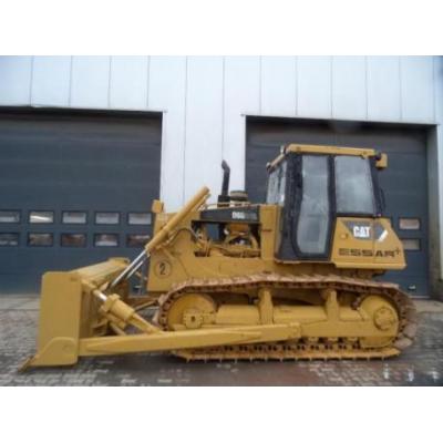 Caterpillar D6G XL Series II