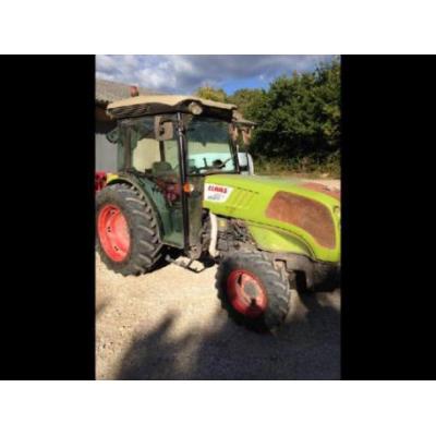 Claas NEXOS 220 VE