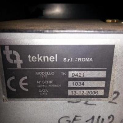 Teknel TK9421