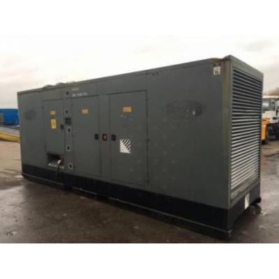 Cummins  QSM11-G2 - 250 kVA Generator - DPX-10442