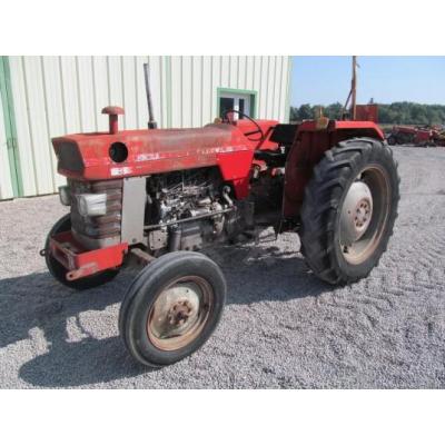 Massey Ferguson 165