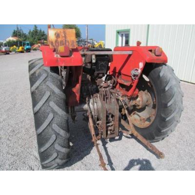 Massey Ferguson 165