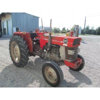 Massey Ferguson 165