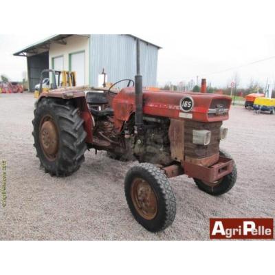 Massey Ferguson 165