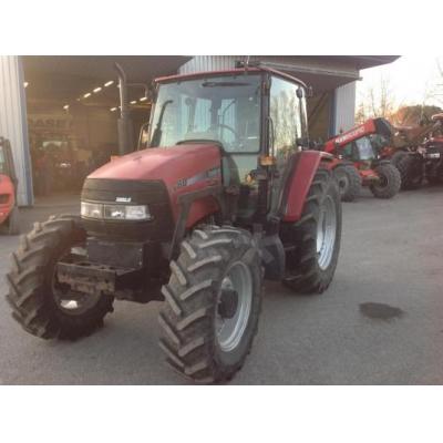 Case IH CX 80