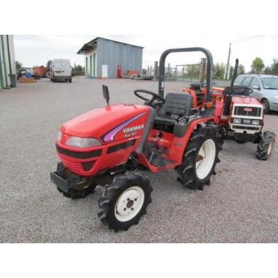 Yanmar Ke-50