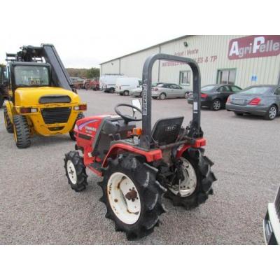 Yanmar Ke-50