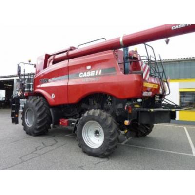 Case IH 7088 AF mit Vario-Schneidwerk