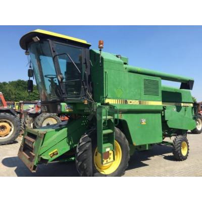 John Deere 1055