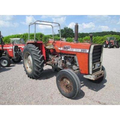 Massey Ferguson 285