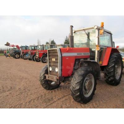 Massey Ferguson 2620 RT