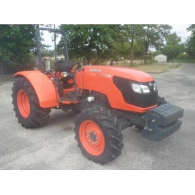 Kubota M9540 DTHL