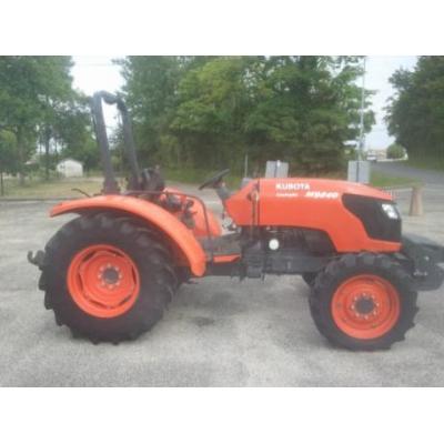 Kubota M9540 DTHL