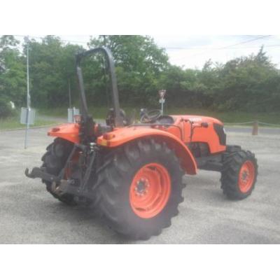 Kubota M9540 DTHL