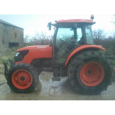 Kubota M9540 DTHQ